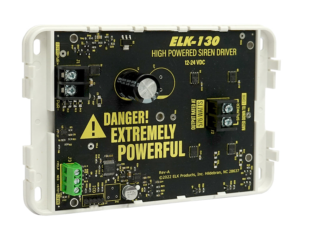 ELK Products 130