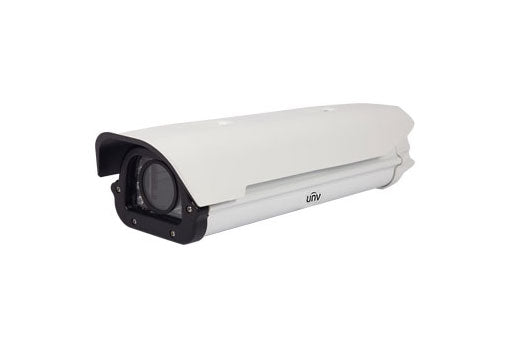 UNV HS-217SHB-IR - Outdoor installation, Built-in IR LED (-40C~60C)