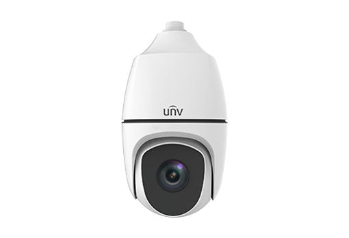 Uniview 8MP 40X Lighthunter IR Network PTZ Dome Camera - IPC6858ER-X40-VF