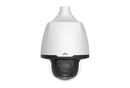 Uniview 4MP 33X Lighthunter Network PTZ Dome Camera - IPC6634S-X33-VF