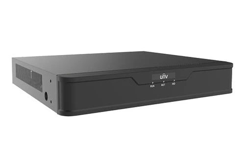 Uniview 4k Network Video Recorder - NVR302-16S2-P16