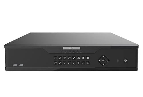 Uniview Network Video Recorder - NVR308-64X