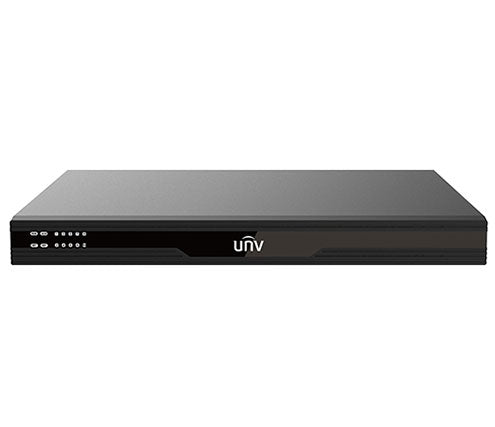 Uniview High Definition Video Decoder - DC5506-E-V2