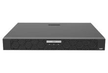 Uniview 16-channel Nvr With High Decoding - NVR502-16B-P16