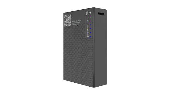UNV GCB01-B7 - UNV Connection Box with UNV Link Pro