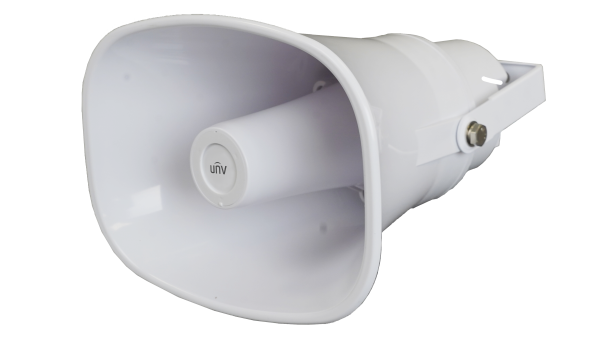 UNV IPS302015-S - IP Horn speaker (15W)