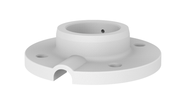 UNV TR-UF45-A-IN - Pendent mount adaptor