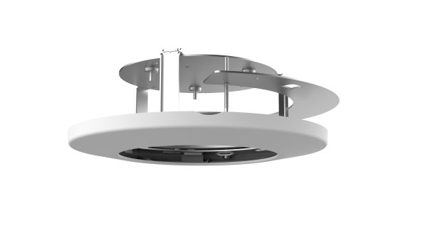 UNV TR-FM180-IN - In-ceiling mount