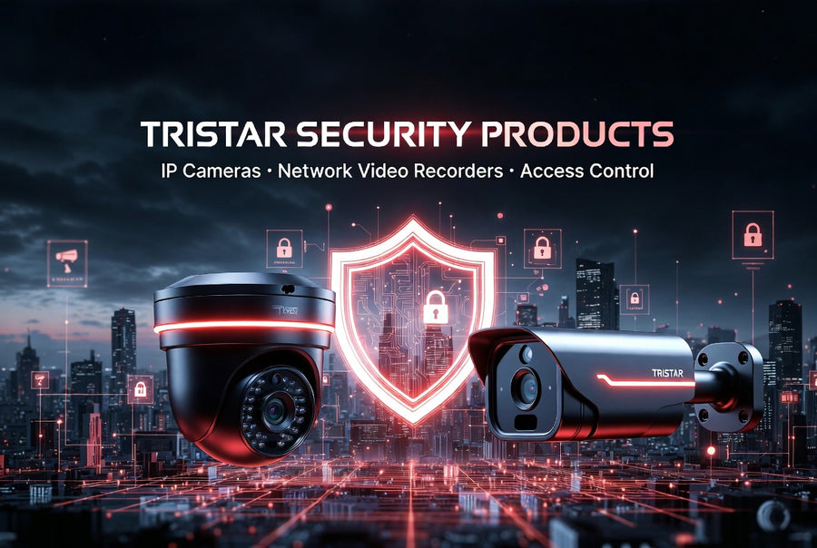TriStar Security Products