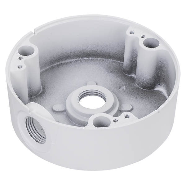 Vivotek AM-71D - Conduit Box for FD9360-H & FD9380-H