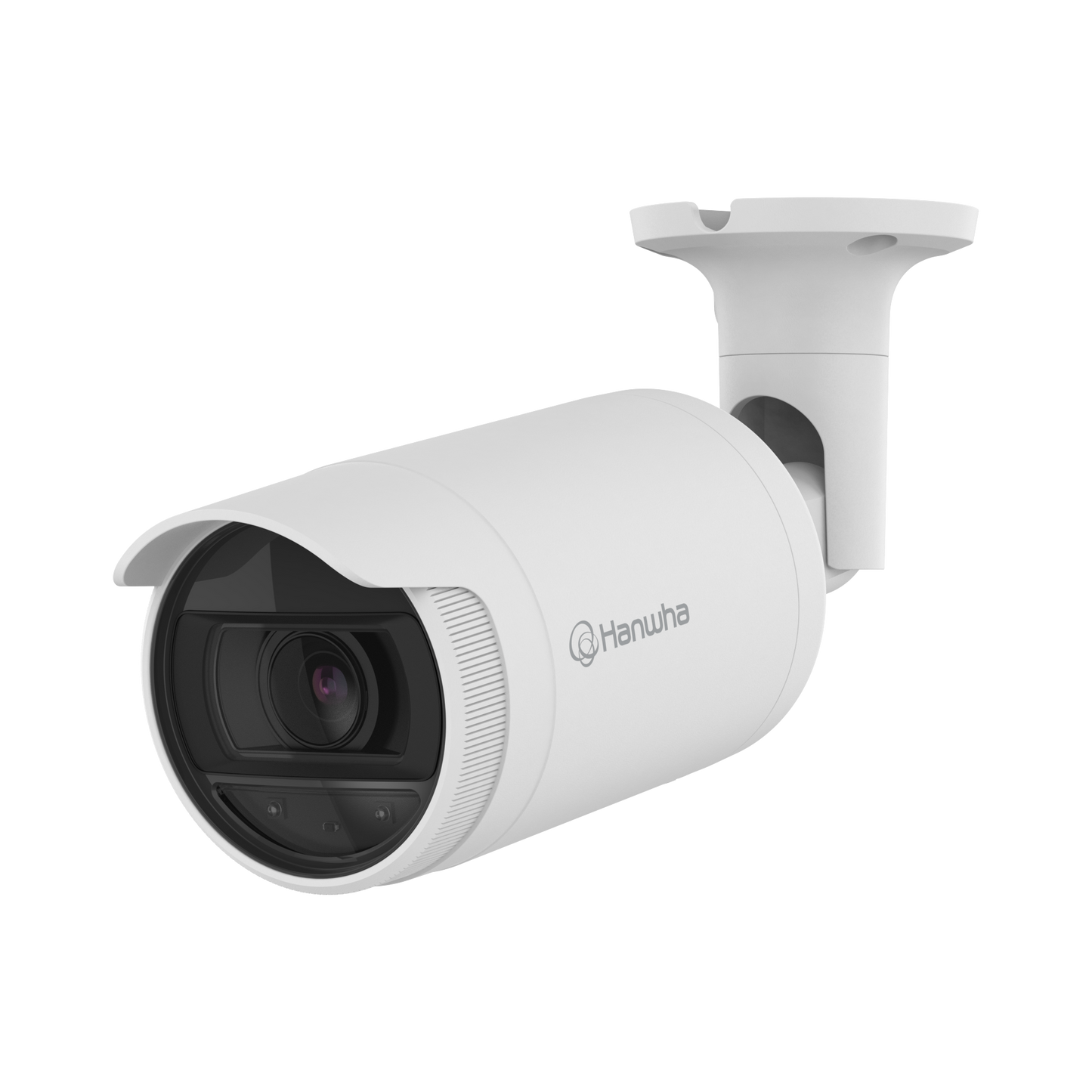 Hanwha Wisenet ANO-L6082R – 2MP Bullet Camera