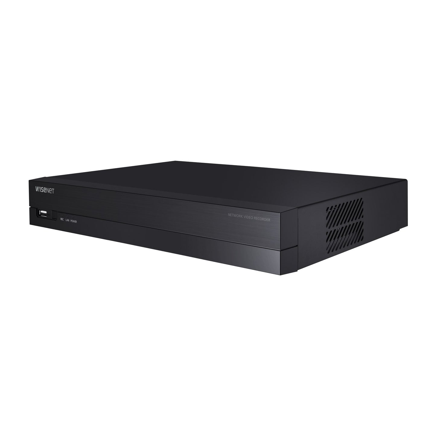 Hanwha Wisenet ARN-810S-2TB – Network Video Recorder