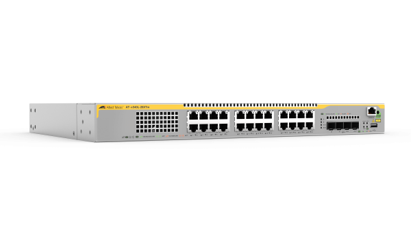 Hanwha Wisenet HV-x540L-28XTm-10 – Networking