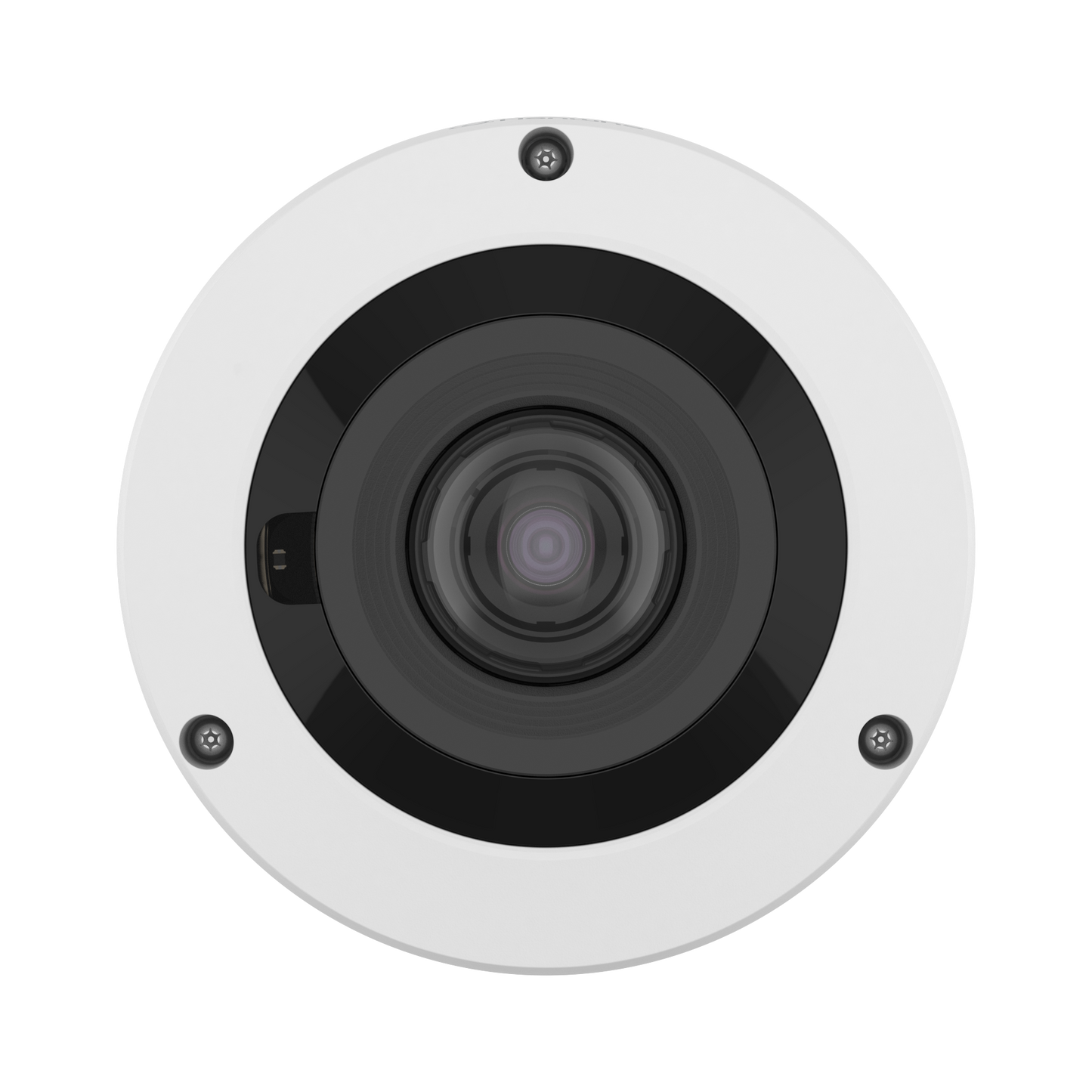 Hanwha Wisenet HCF-8011RV/KUS – 5MP Fisheye / Panoramic Camera