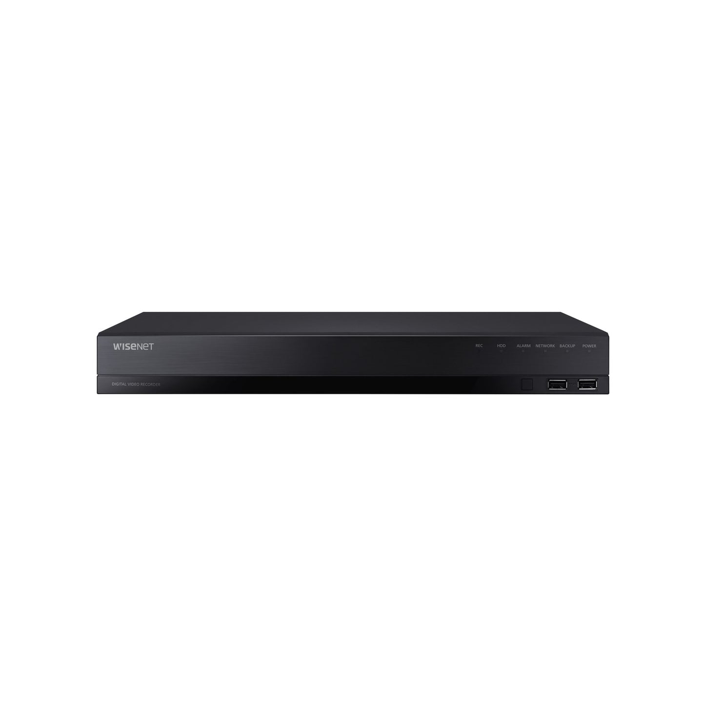 Hanwha Wisenet HRX-1634-4TB – Network Video Recorder