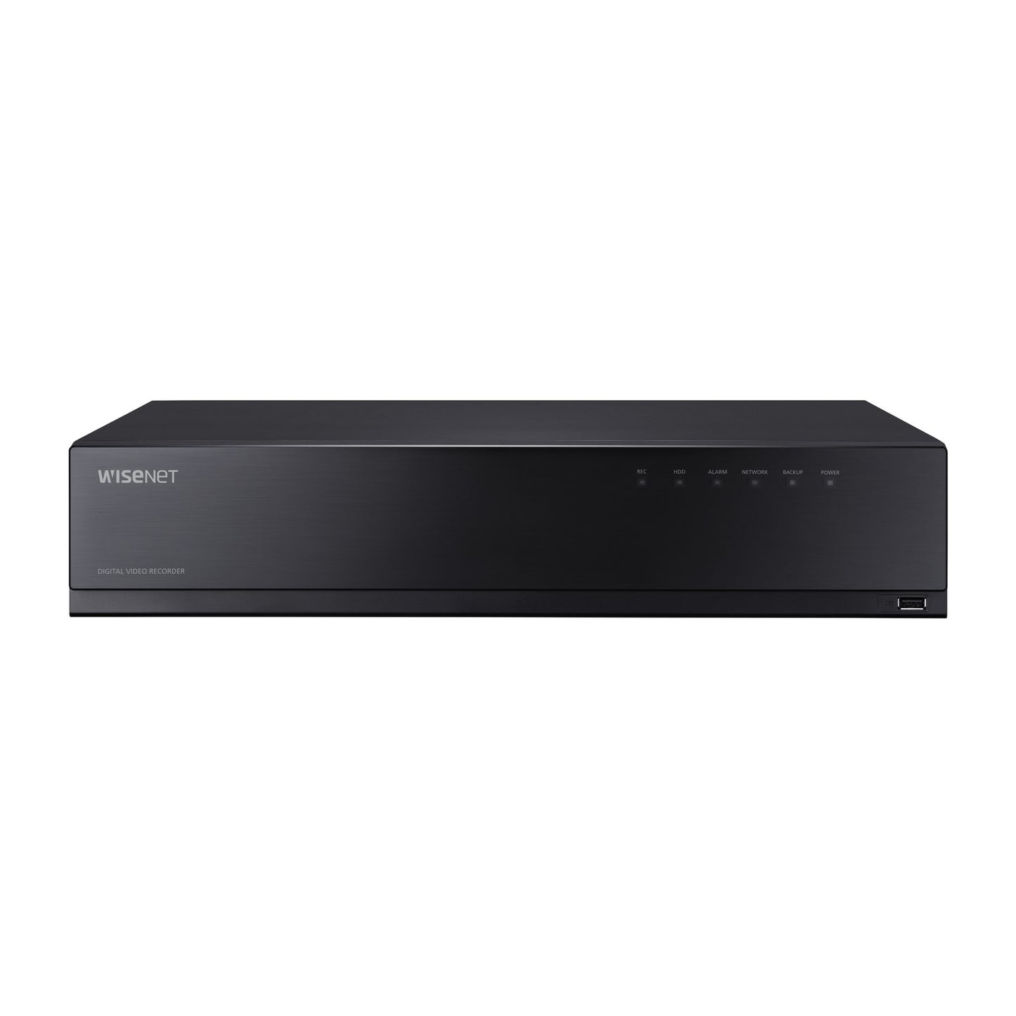 Hanwha Wisenet HRX-1635 – Network Video Recorder