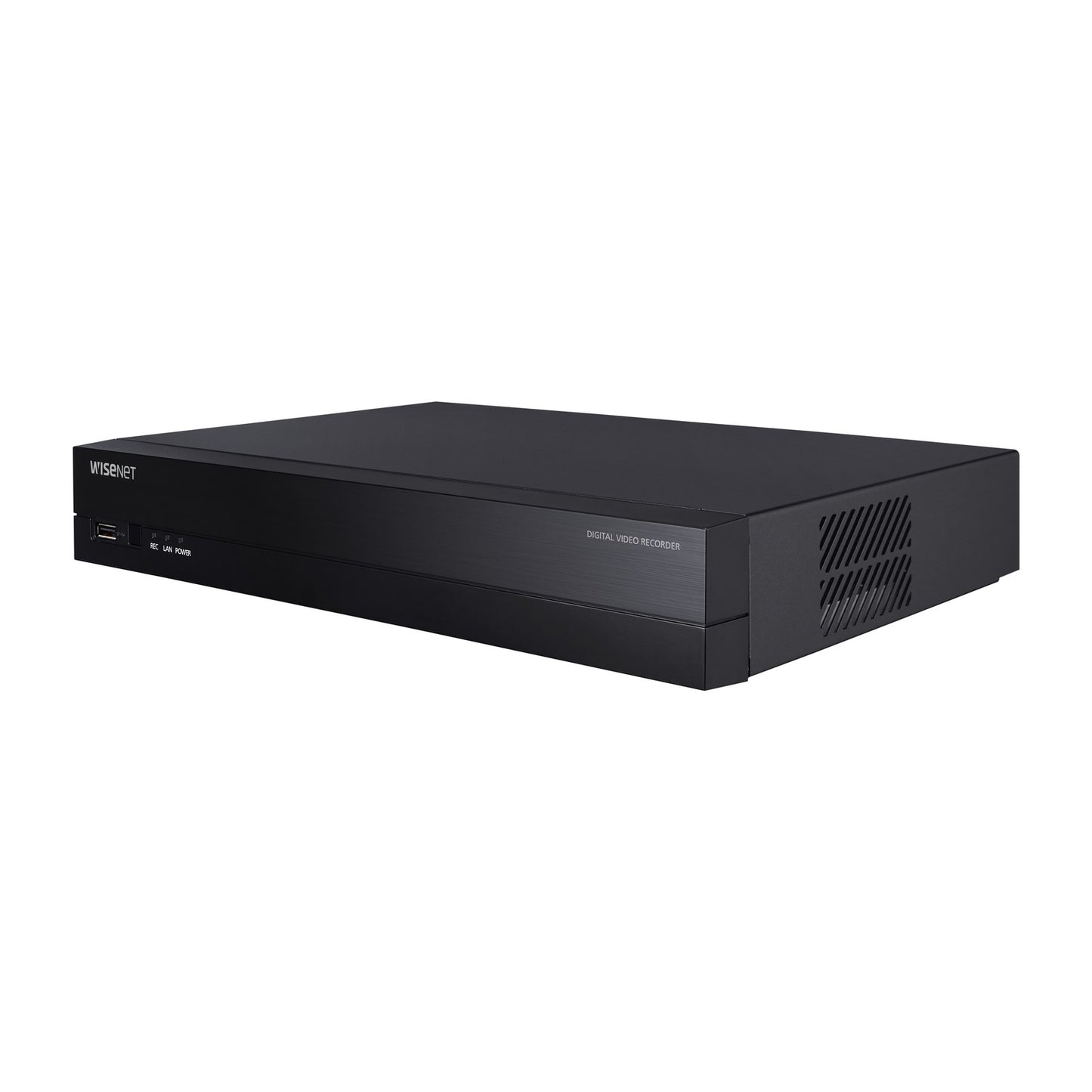 Hanwha Wisenet HRX-434-2TB – Network Video Recorder