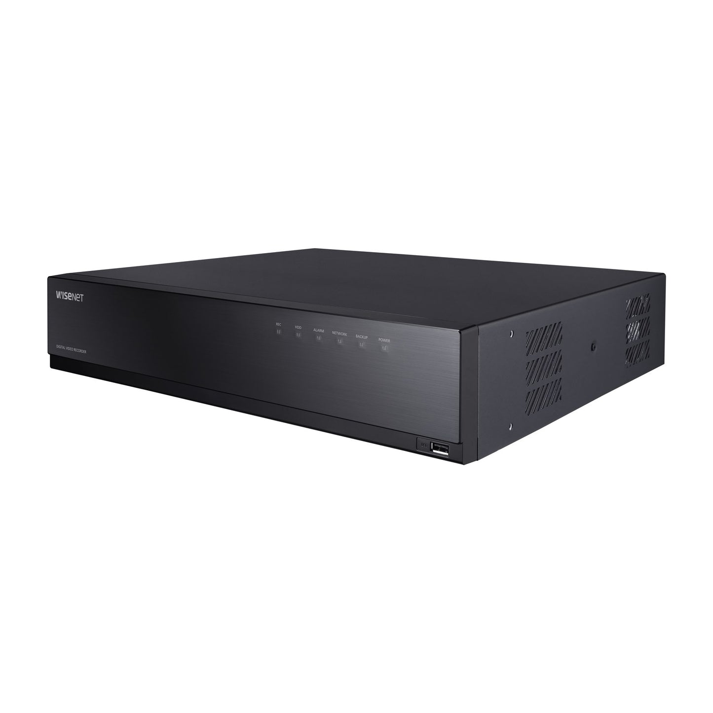 Hanwha Wisenet HRX-835A-8TB – Network Video Recorder