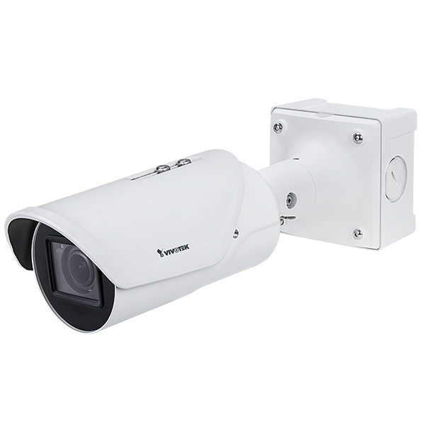 Vivotek 2MP Outdoor Bullet Network Camera - IB9365-EHT-A