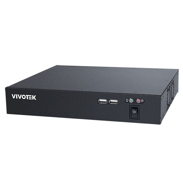 Vivotek Facial Recognition CMS - IE9281-FM