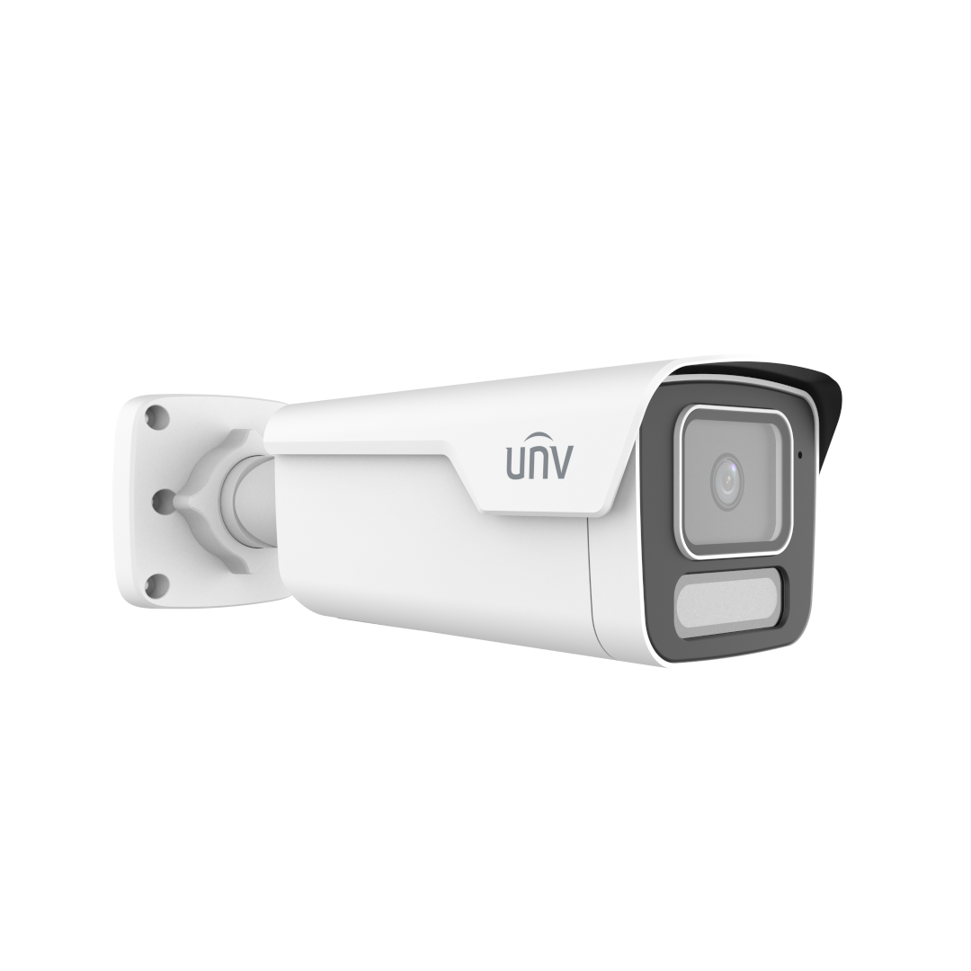 UNV IPC2B18SE-ADF28K-WP-I1N - 8MP Wise-ISP Owlview Plus Turret 2.8mm NEMA — Representative image: closest same-series model