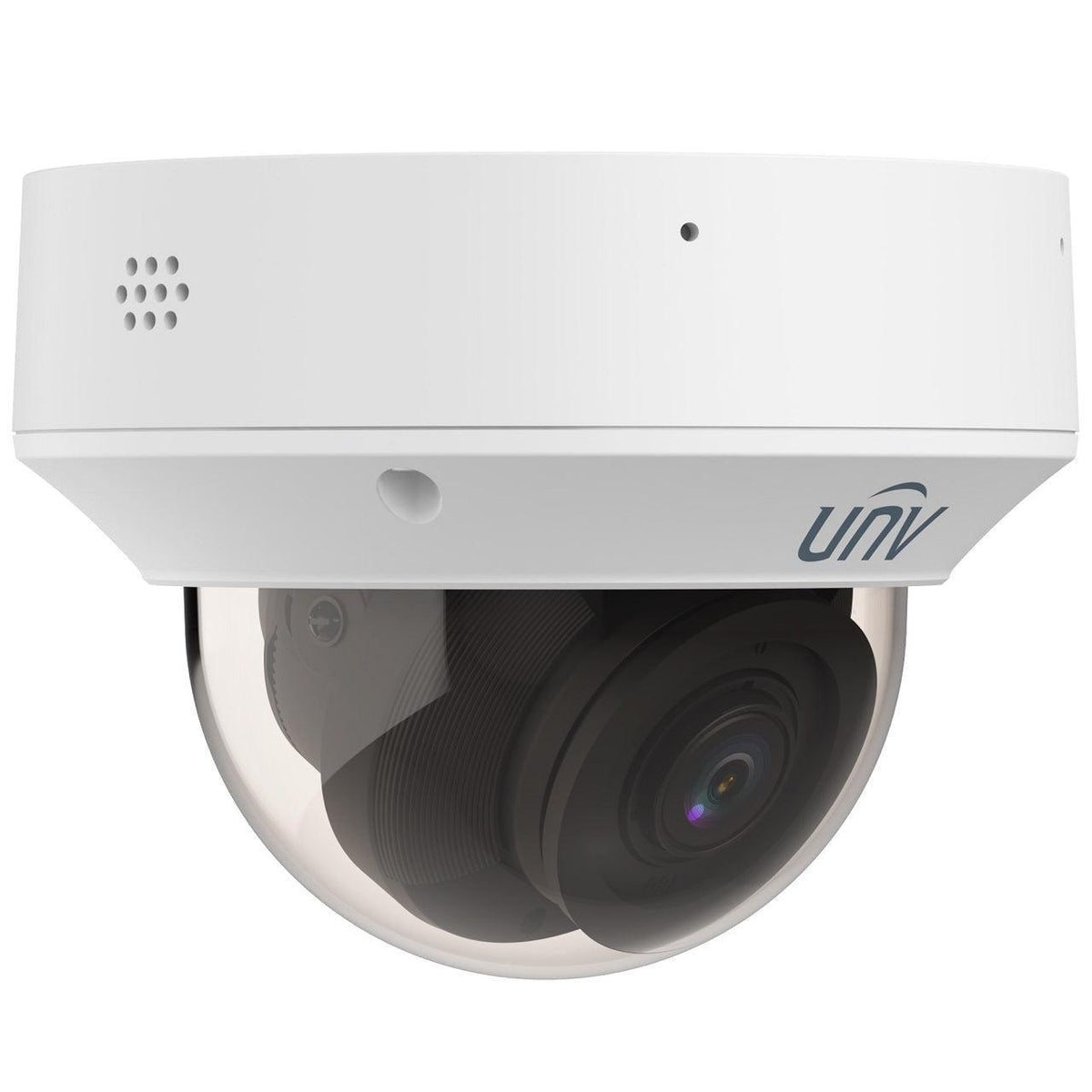 UNV IPC3234EA-AHDX4K-I1 - 4MP AlphaView 4X (8-32mm) Dome — Representative image: closest same-series model