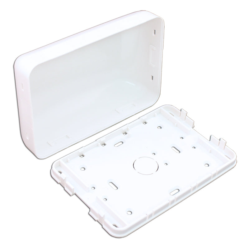 ELK-PB1 -- Project Box; 43/8” x 61/2” x 2