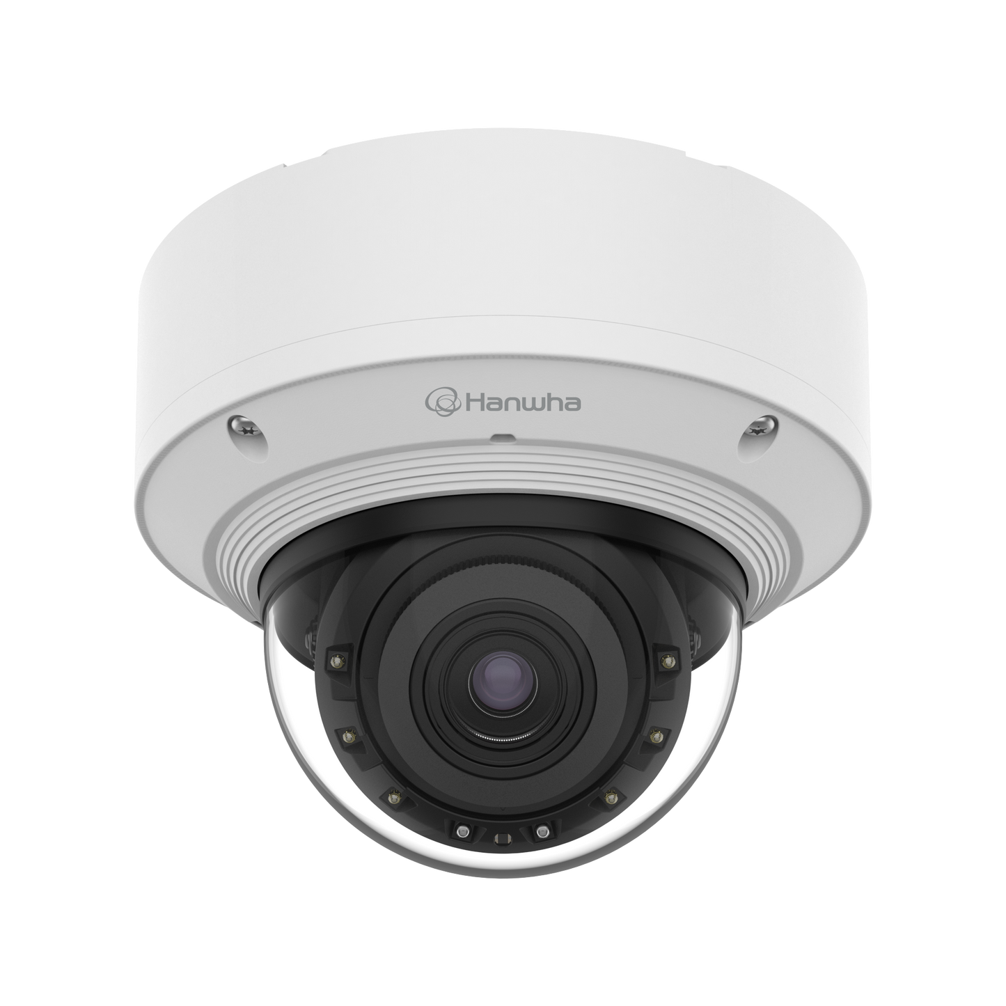 Hanwha Wisenet PND-A7082RV – 4MP Dome Camera