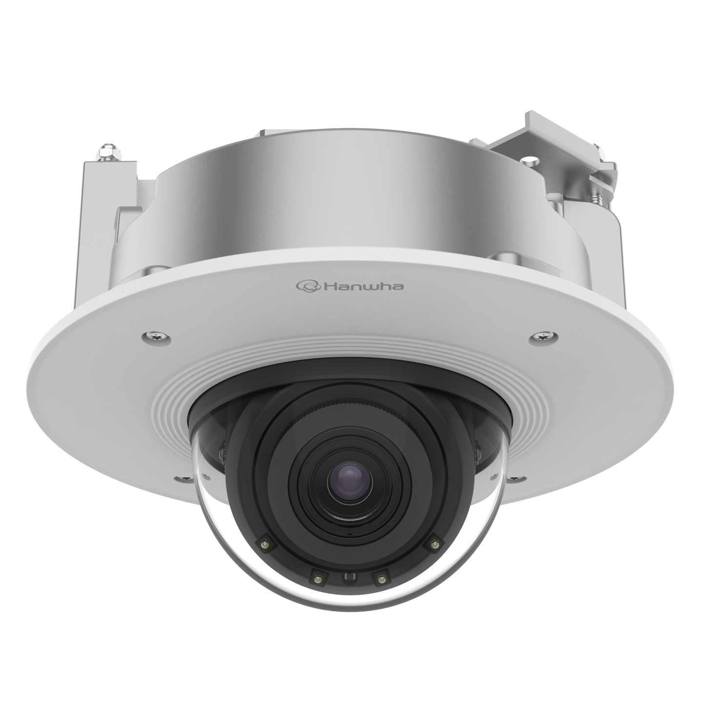 Hanwha Wisenet PND-A9081RF/KAP - 8MP Dome Camera