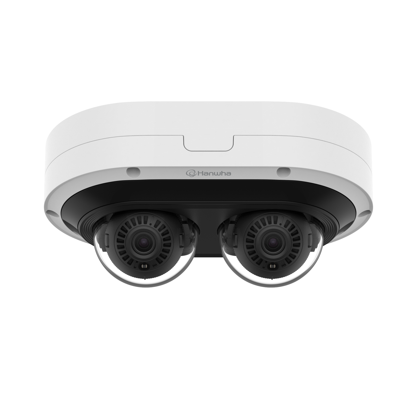 Hanwha Wisenet PNM-12082RVD/KEX – 8MP Fisheye / Panoramic Camera