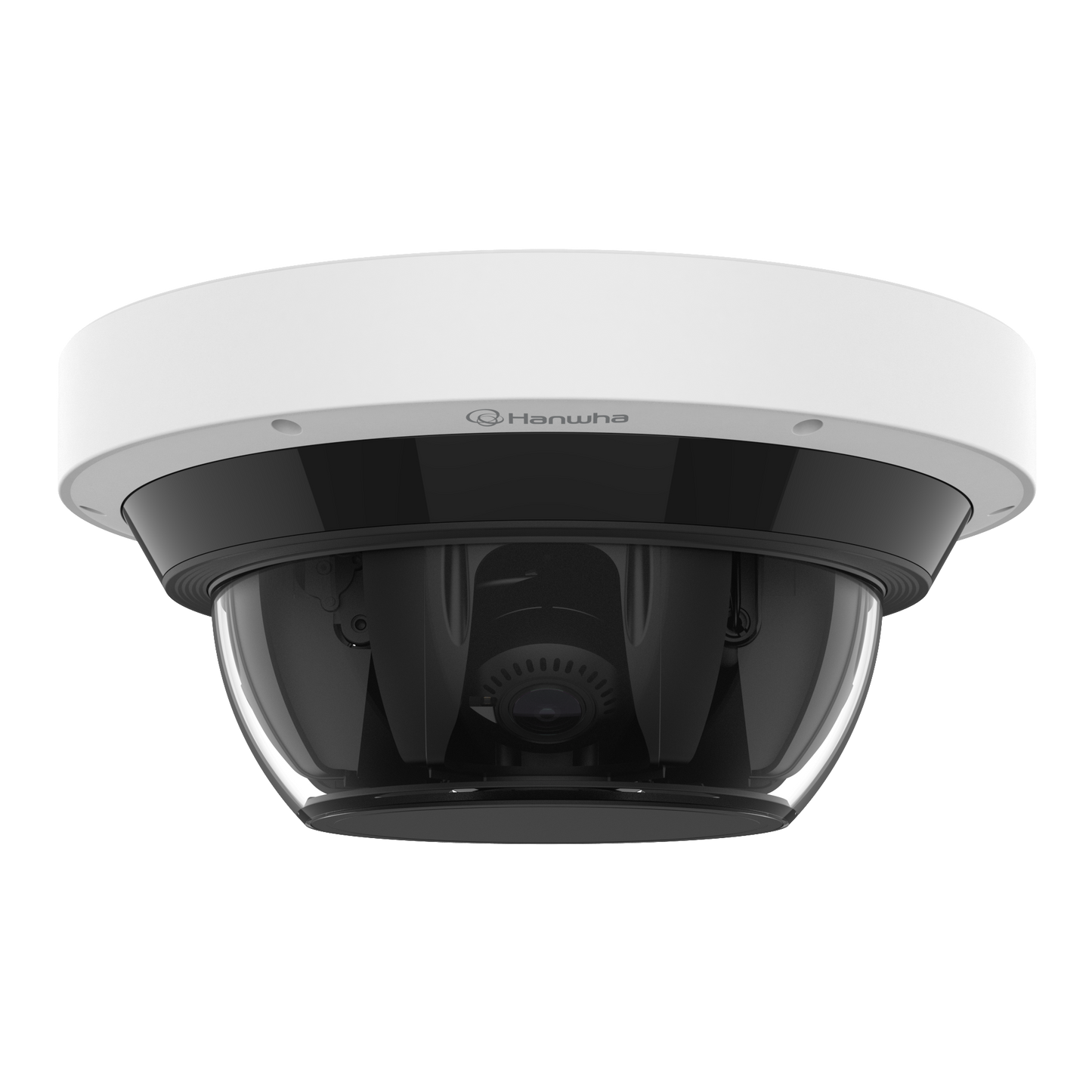 Hanwha Wisenet PNM-9084RQZ1 – 2MP Fisheye / Panoramic Camera