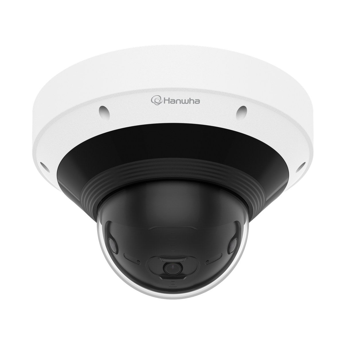 Hanwha Wisenet PNM-A13022RV – 8MP Fisheye / Panoramic Camera