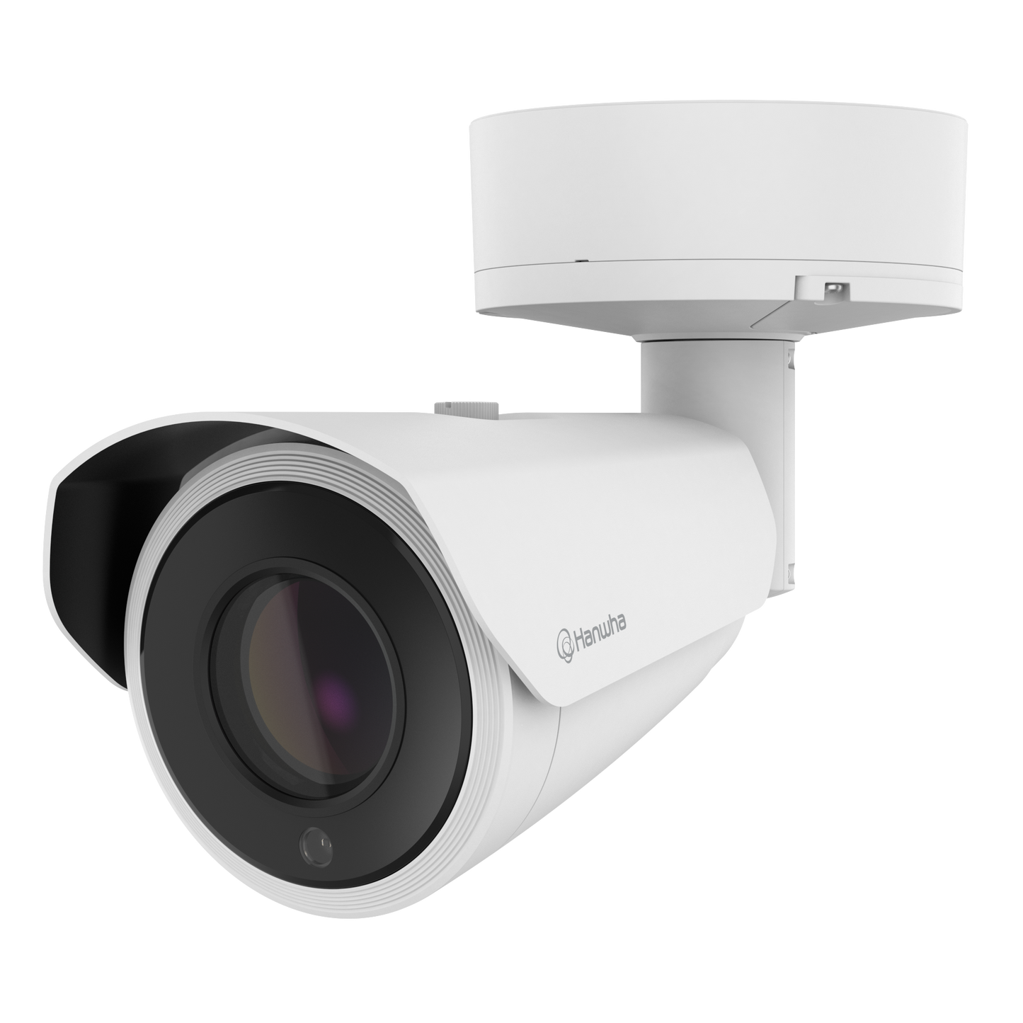 Hanwha Wisenet PNO-A9311R – 8MP Bullet Camera