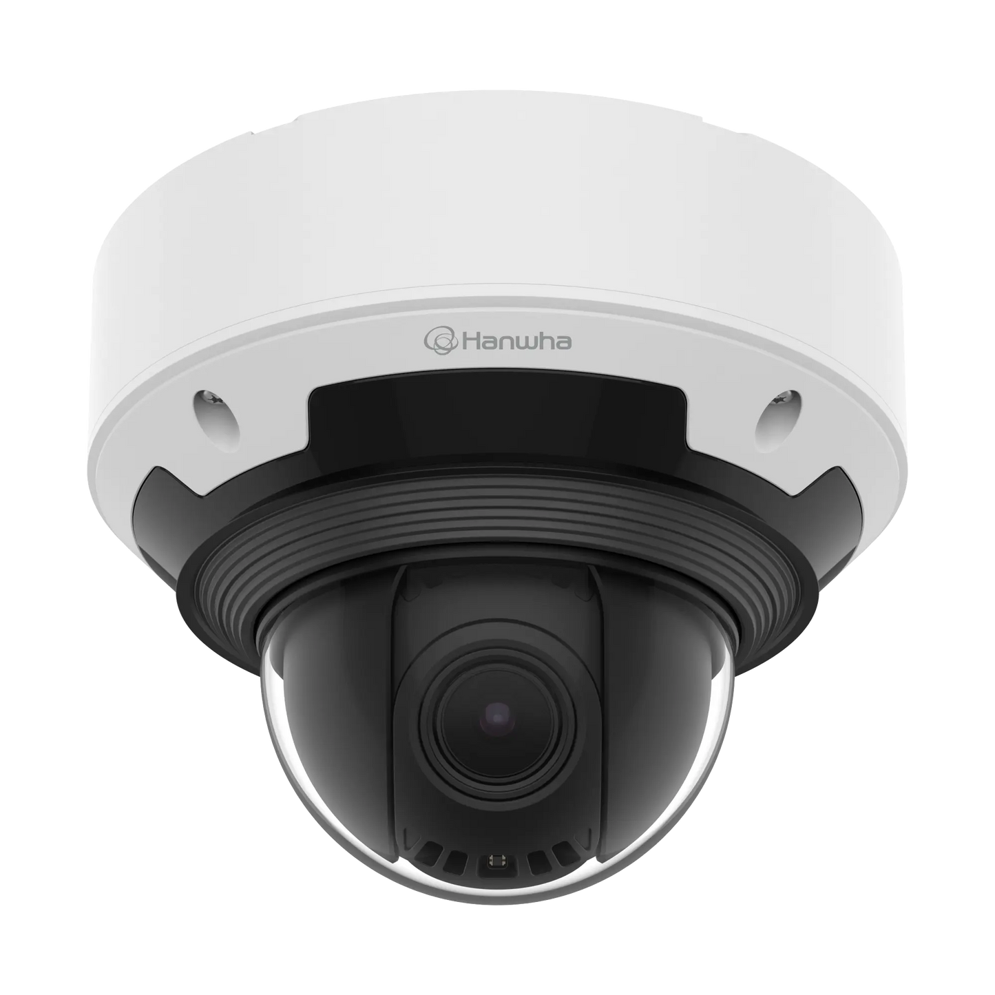 Hanwha Wisenet PNV-A7082RZ – 4MP Dome Camera