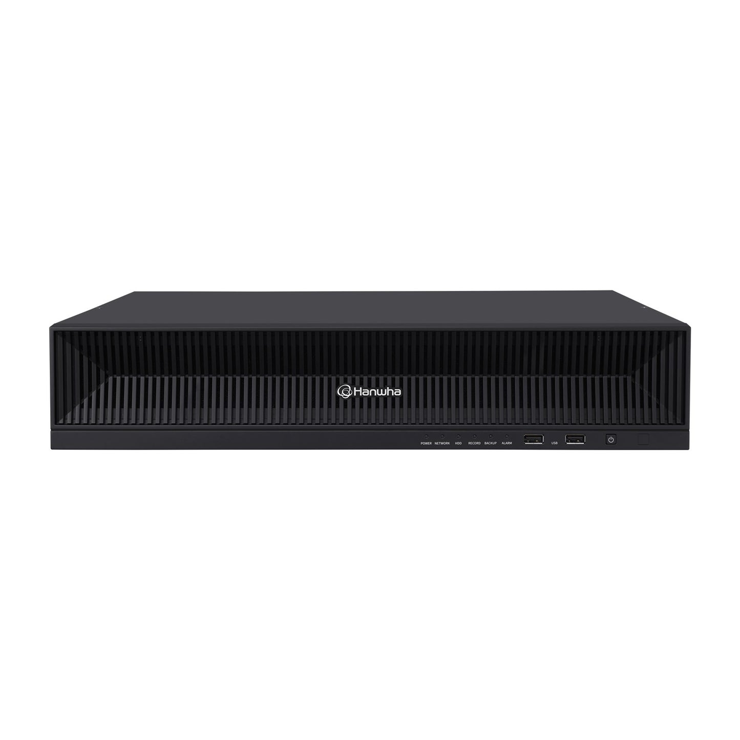 Hanwha Wisenet PRN-3200B2-8TB Network Video Recorder