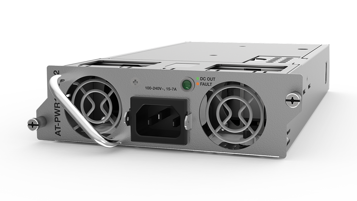 Hanwha Wisenet HV-PWR1200V2-10 – Networking