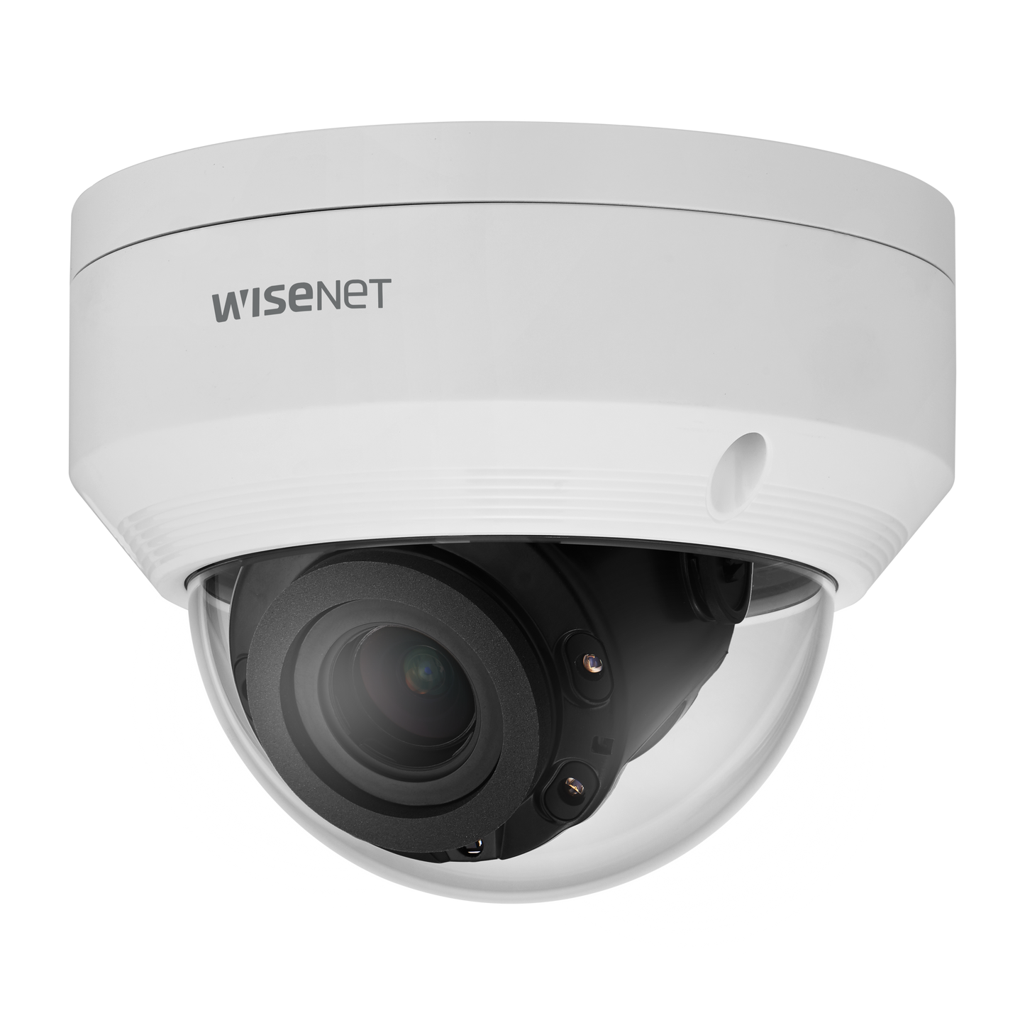 Hanwha Wisenet ANV-L7082R – 4MP Dome Camera