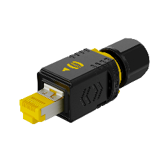 Hanwha Wisenet SPP-K004EP - Networking