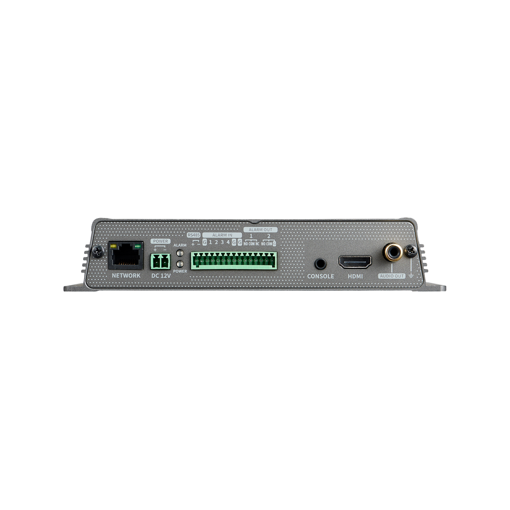Hanwha Wisenet SPE-420 - Video Encoder