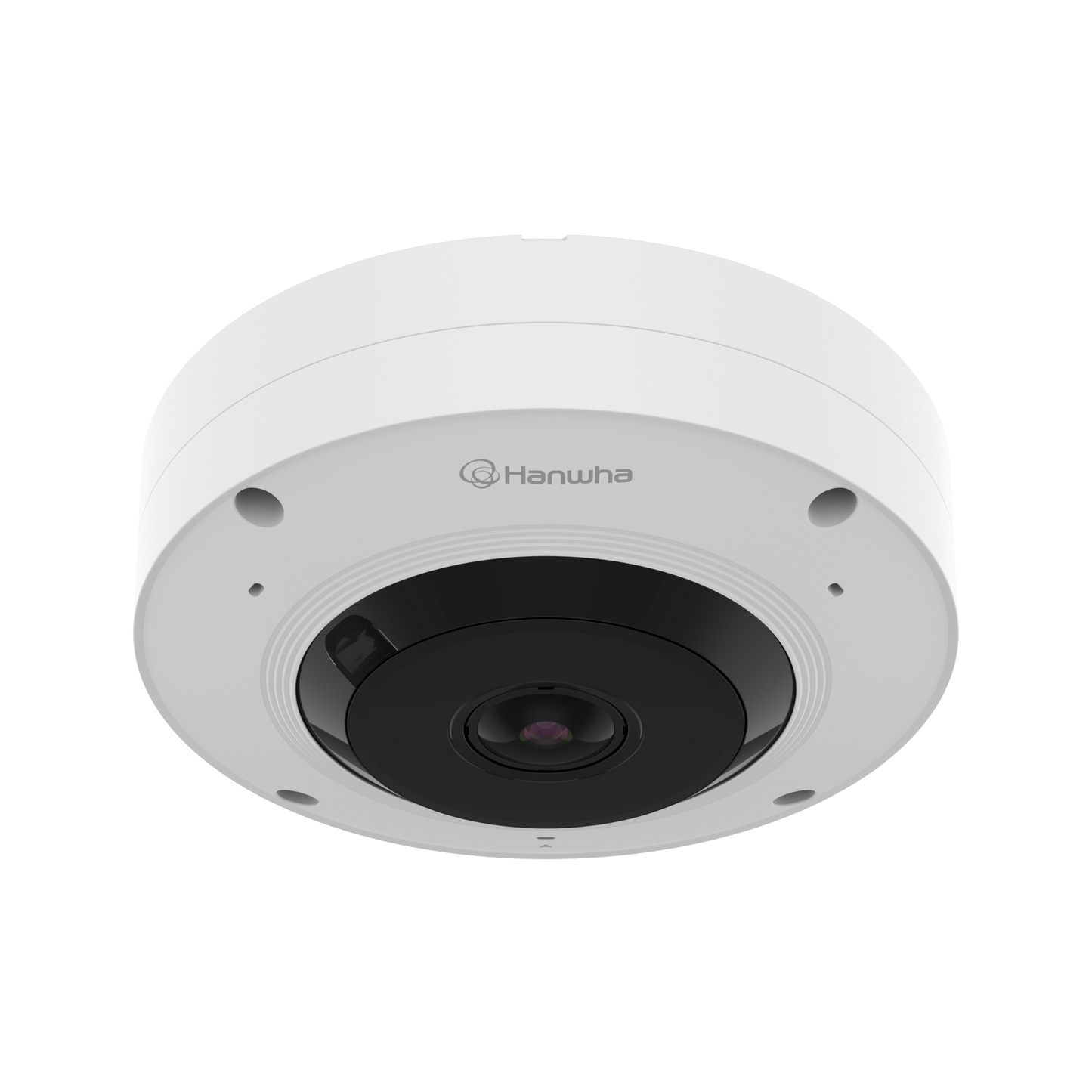 Hanwha Wisenet XNF-A9014R – 8MP Fisheye / Panoramic Camera