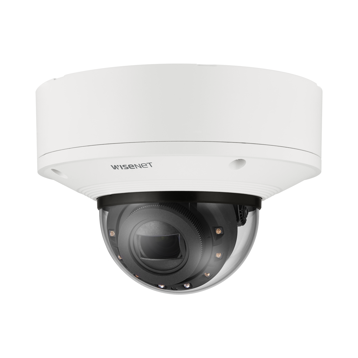 Hanwha Wisenet XNV-9083R/KEX - 8MP Dome Camera