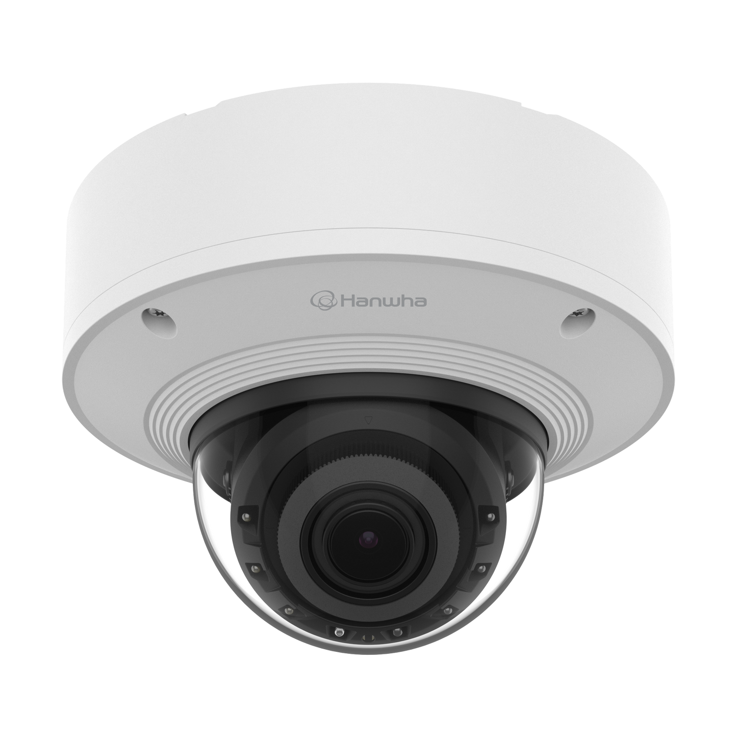 Hanwha Wisenet XNV-A9085R – 5MP Dome Camera