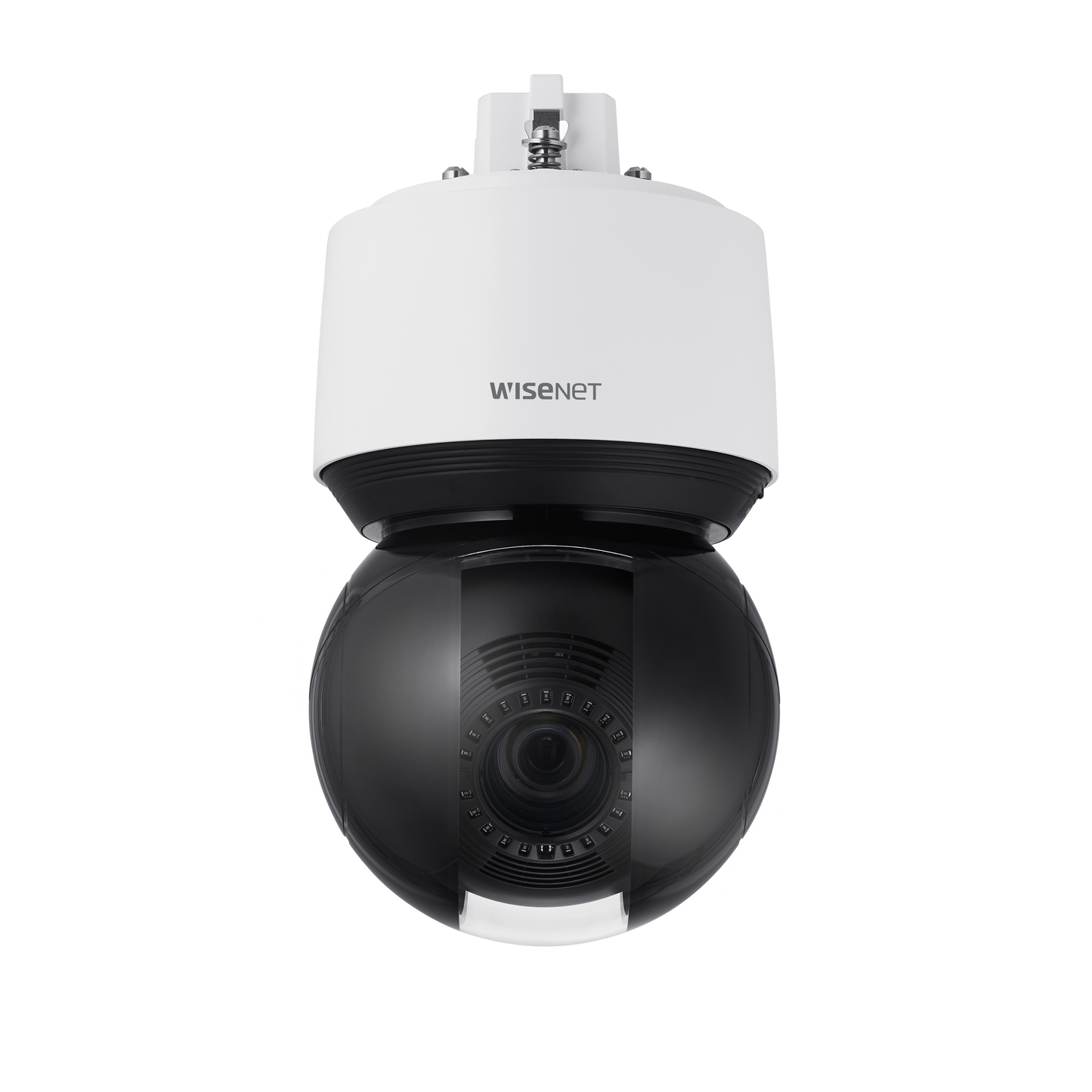 Hanwha Wisenet XNP-9250 – 8MP PTZ Camera