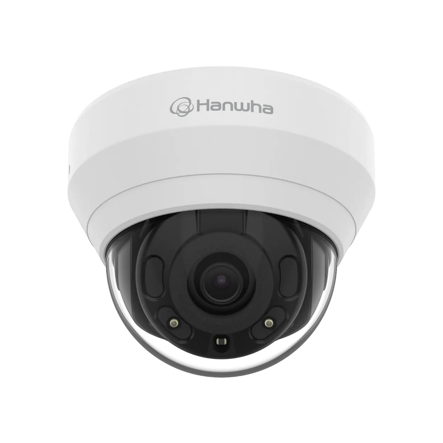 Hanwha Wisenet QND-7032R – 4MP Dome Camera