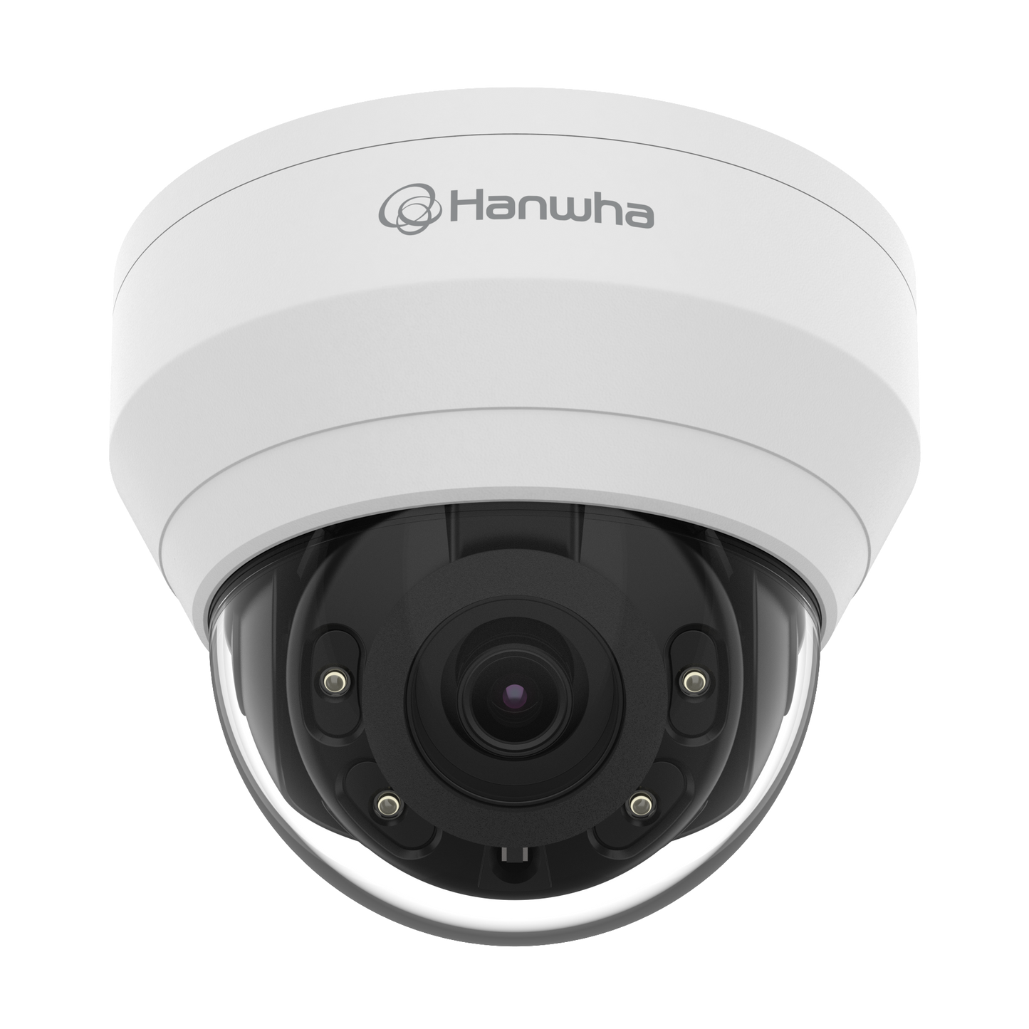 Hanwha Wisenet QND-8010R