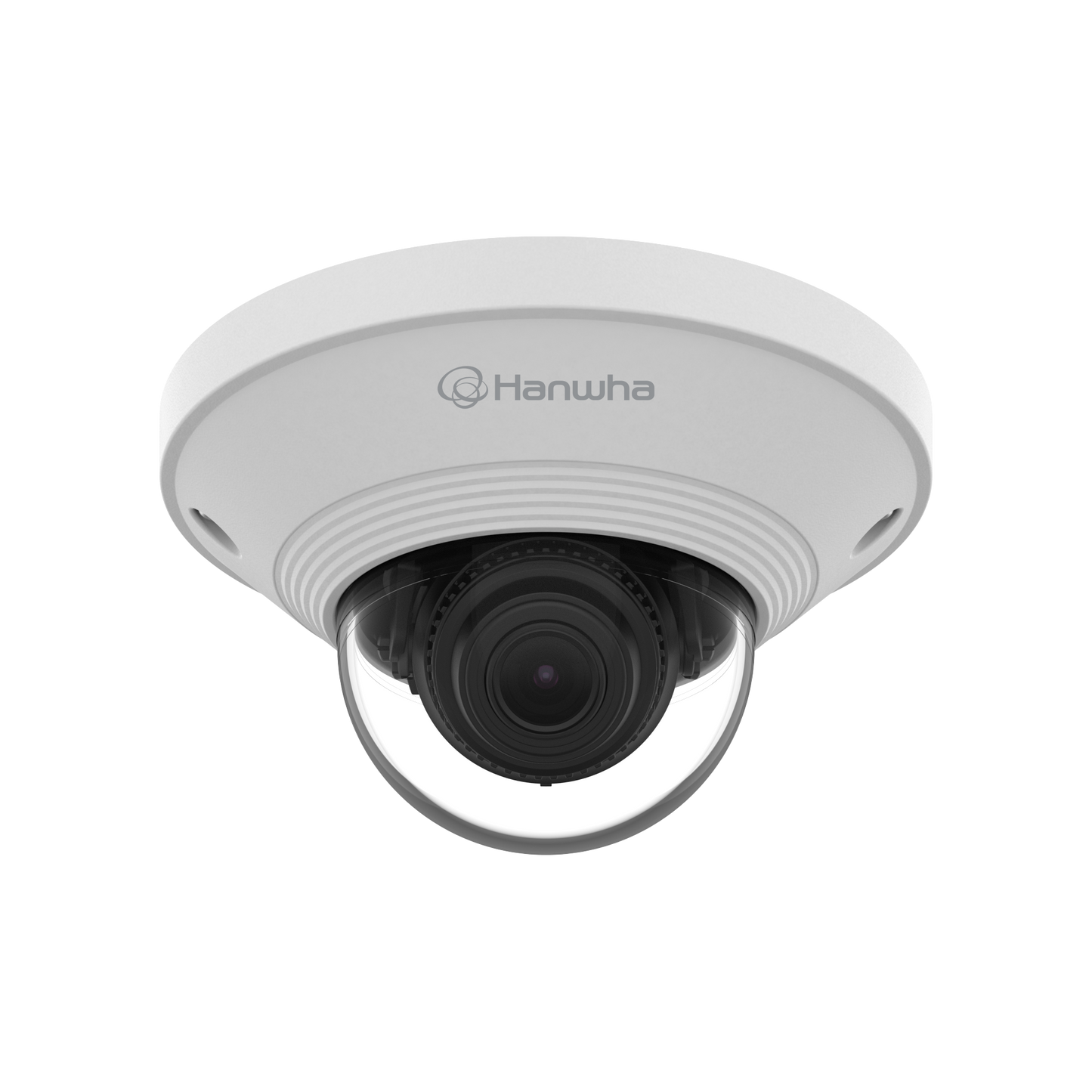 Hanwha Wisenet QND-6011 – 2MP Dome Camera
