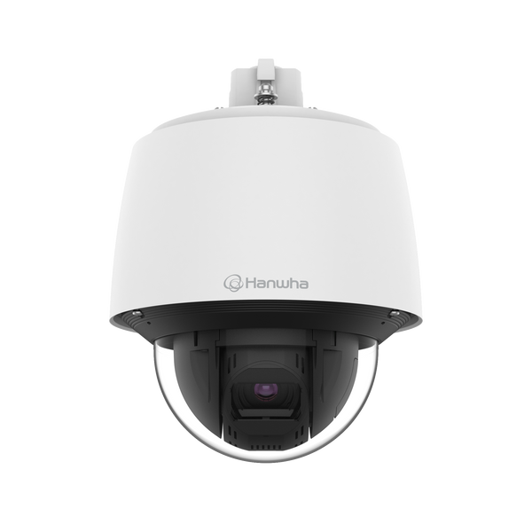 Hanwha Wisenet QNP-6250H/KAP – 2MP PTZ Camera