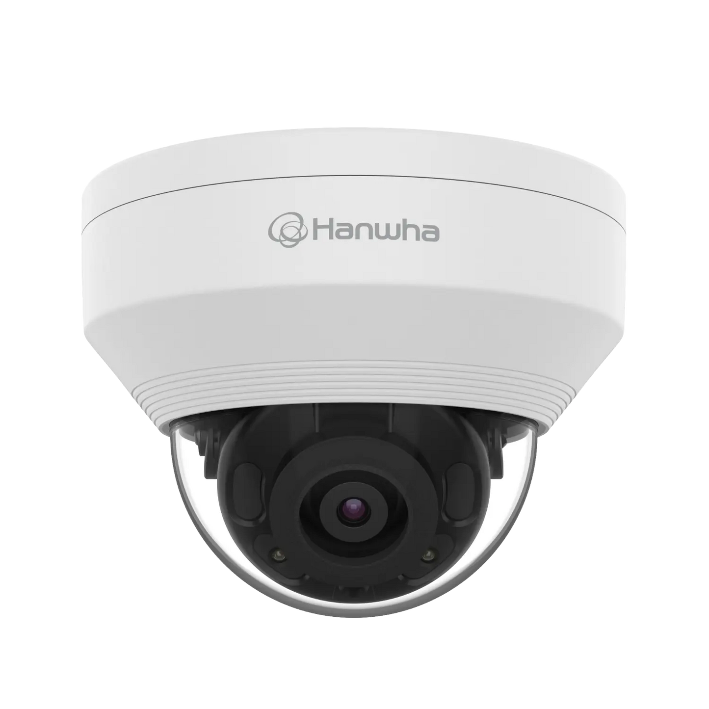Hanwha Wisenet QNV-7022R – 4MP Dome Camera