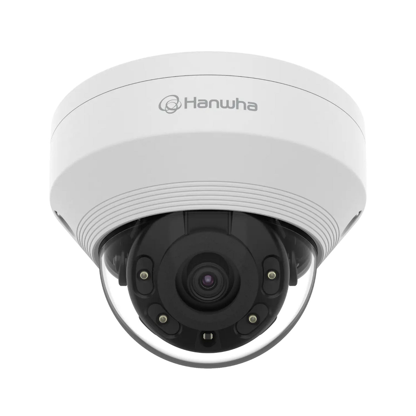 Hanwha Wisenet QNV-7012R – 4MP Dome Camera