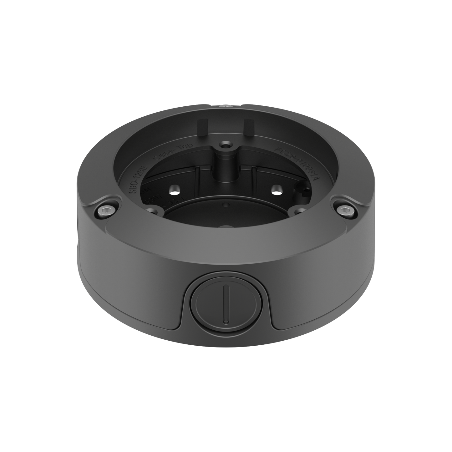 Hanwha Wisenet SBO-126B – Mount & Bracket